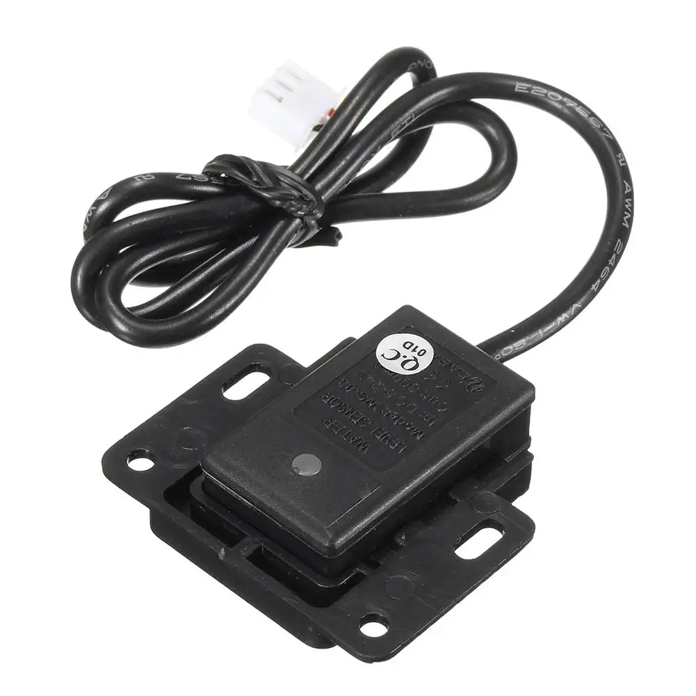 

12-24V Water Level Sensor Switch Non-contact Tank Liquid Container Water Level Switch