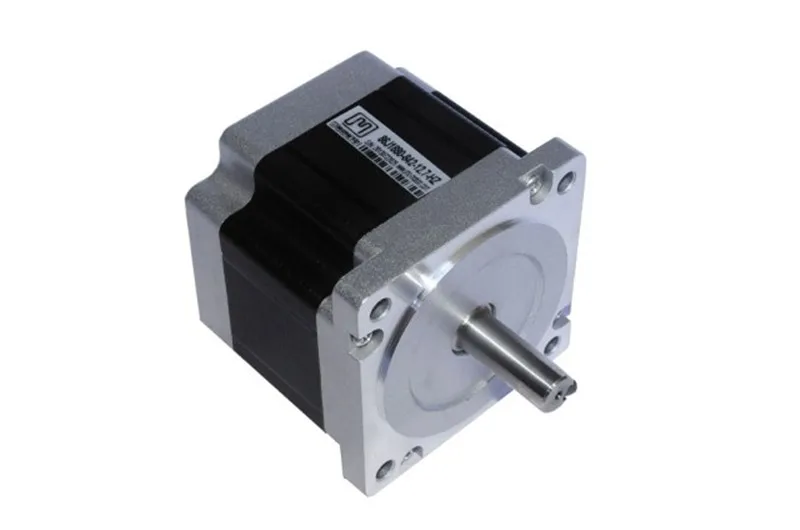 5n 34 2 1 7n Nema 34 2phase 4.5N.m 637ozf.in stepper Motor 86mm frame 12.7mm shaft