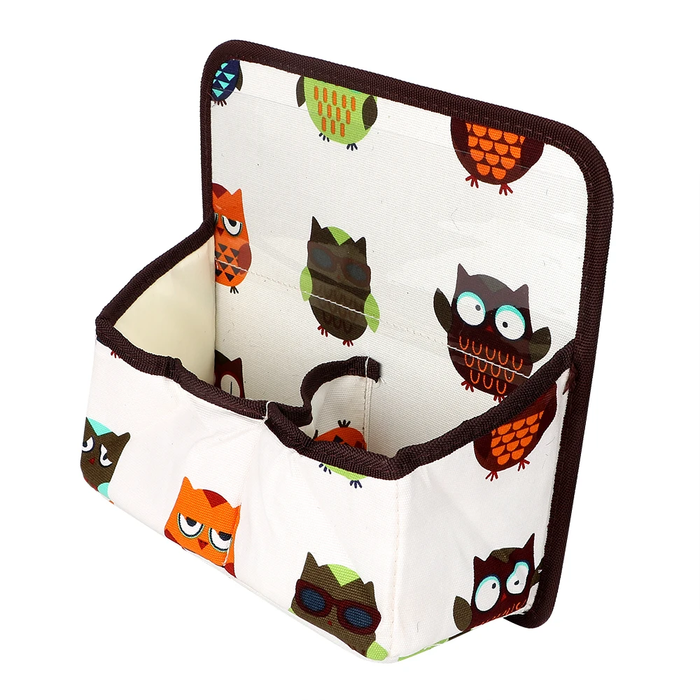 YOSOLO Car Back Seat Organizer Car-styling Portable Multi-function Cartoon Storage Bag Stowing Tidying for Phone Ipad YOSOLO Car Back Seat Organizer Car-styling Portable Multi-function Cartoon Storage Bag Stowing Tidying for Phone Ipad