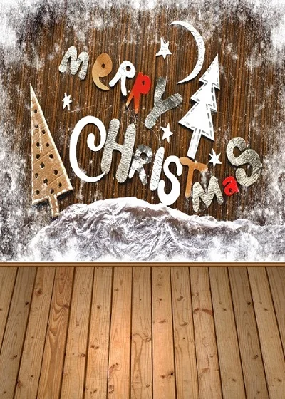 WHISM Merry christmas party Backdrop 5x7 футов/150x210 см, фоны для фотосъемки на свадьбу, день рождения, Рождественский фон для студийной фотосъемки - Цвет: 8