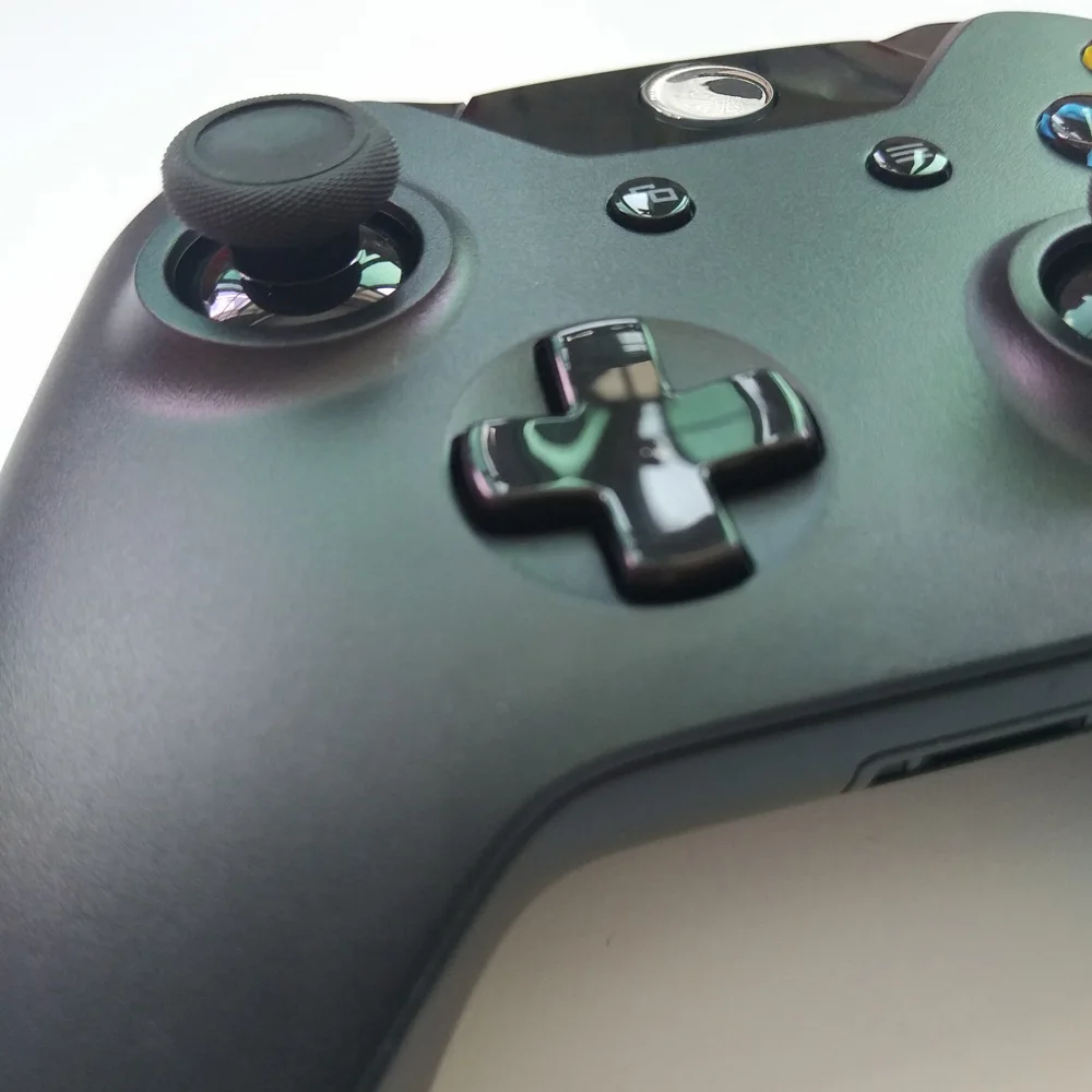 Беспроводной контроллер для Xbox One консоли Microsoft геймпад джойстик one