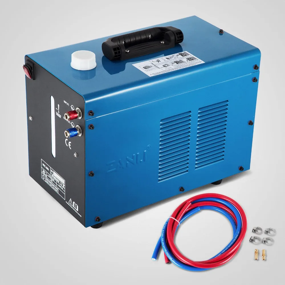 Power Cool W300 TIG сварочный фонарь система охлаждения воды охладитель