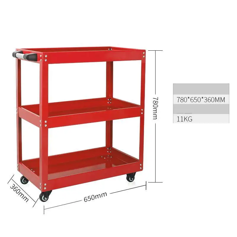 Столовые приборы держатель комнаты Etagere De Rangement стойки Mensole инструмент для ремонта Организатор Prateleira Кухня хранения тележки полка - Цвет: MODEL U