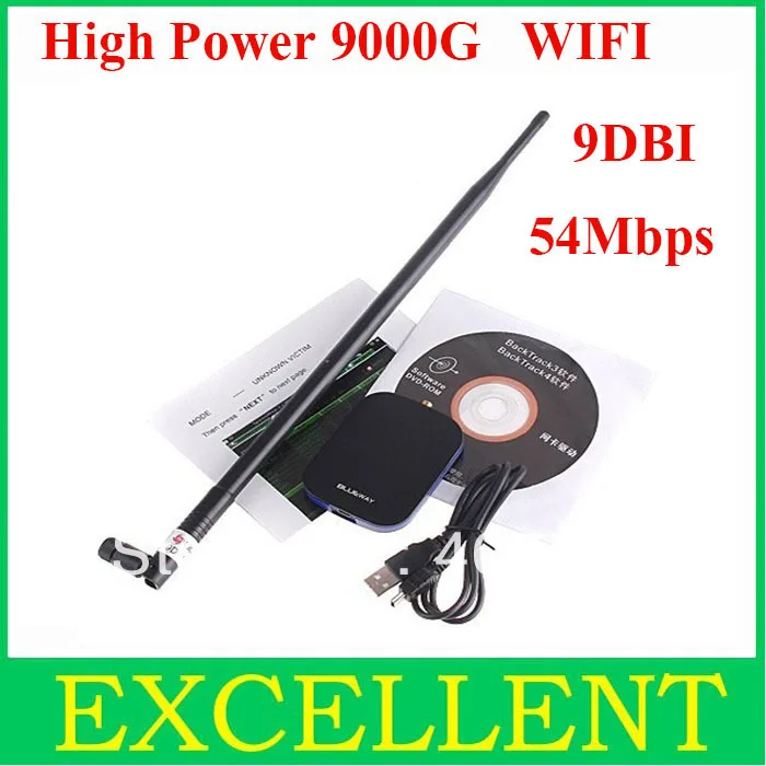 DRIVERS UPDATE: BLUEWAY 9000G WIRELESS USB ADAPTER BLUEWAY 9000G WIRELESS USB ADAPTER DRIVERS