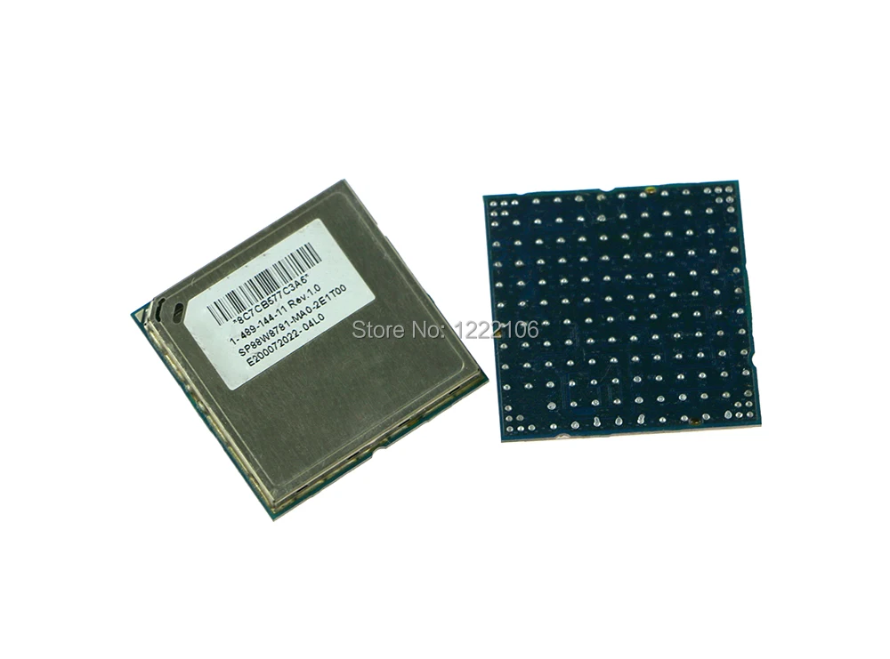 ChengChengDianWan riginal PCB Bluetooth Wifi модуль платы логический чип материнская плата для PS3 2500 2K5 для Playstation 3 консоль пара