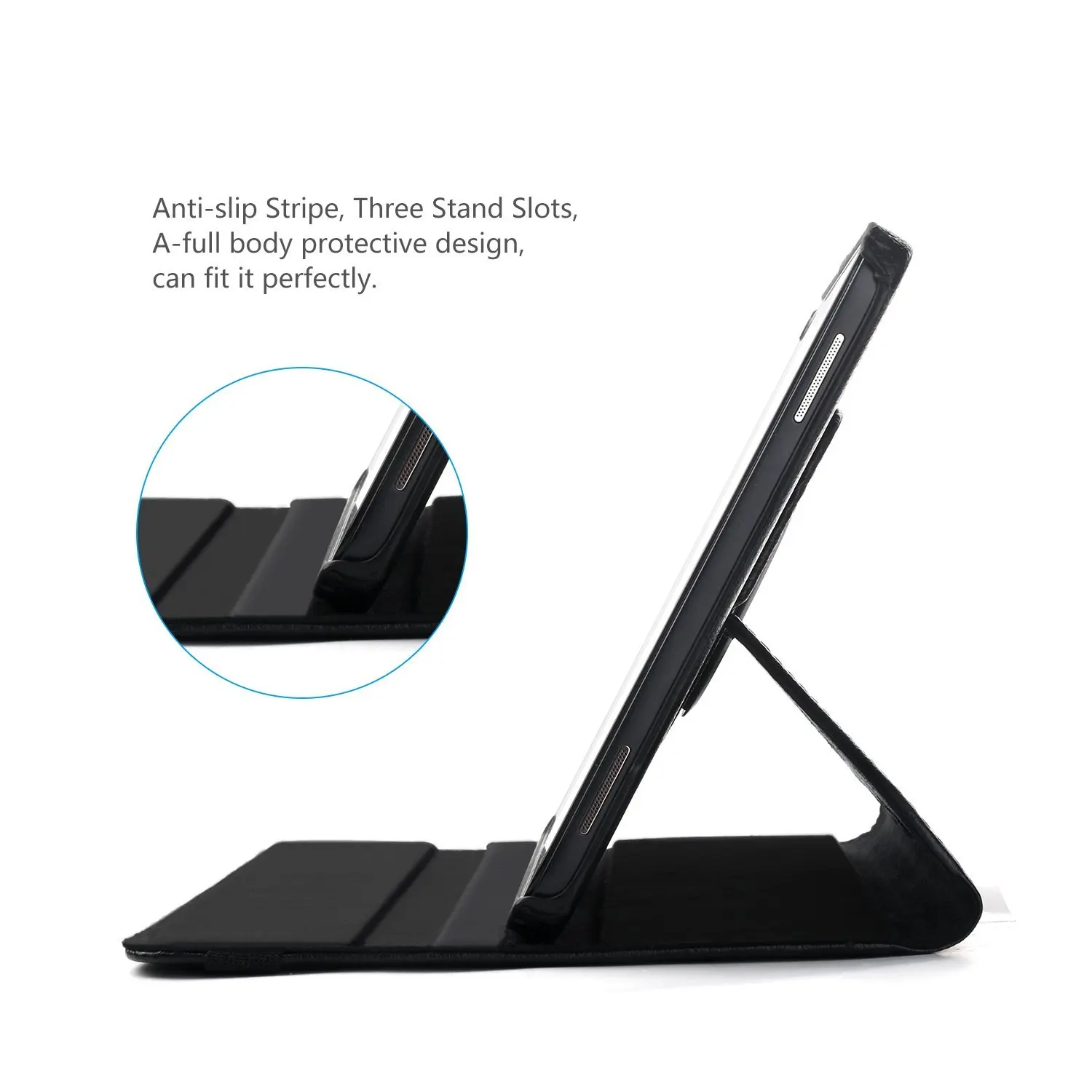 Чехол для Samsung Galaxy Tab A 10 1 вращающийся на 360 градусов чехол подставка A6 2016 SM T580 T585 T587