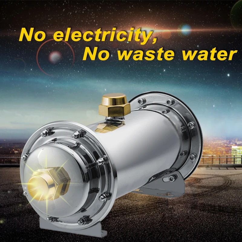 Kopen Waterzuiveraar 500L H onder gootsteen quick connection rvs ultrafiltratie waterzuiveraar voor waterbehandeling