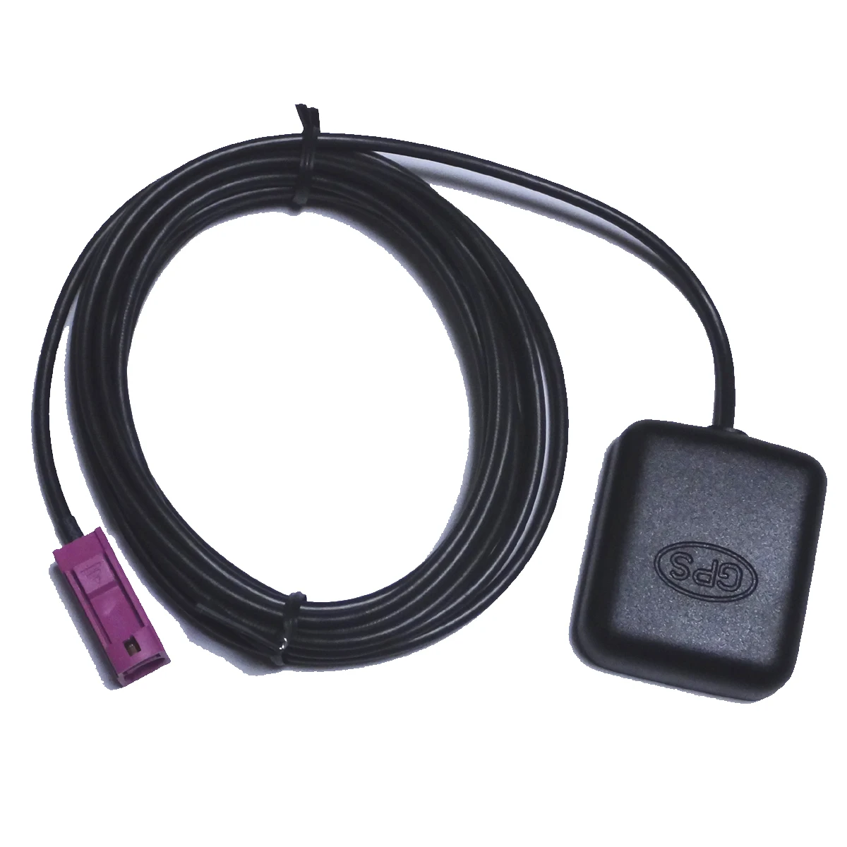 Fakra Active Gps Antenna For 2006 2007 2008 For d Oem Navigation F150