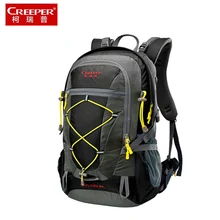 40 л скрытый рюкзак, альпинистская сумка, рюкзак для путешествий с двойным плечом, ультра-светильник, рюкзак для компьютера