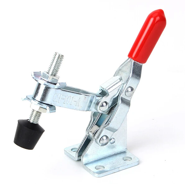 

2pcs New Hand Tool Toggle Clamp 101A