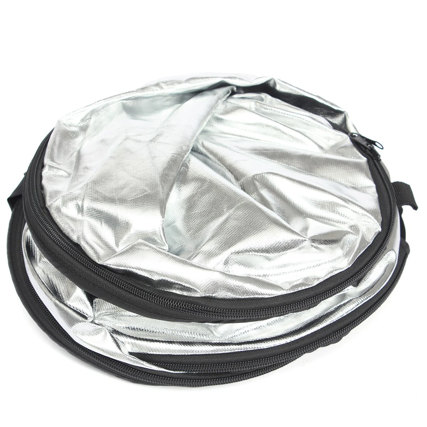 MAHA 61 91cm 5 in 1 Portable Photography Collapsible Light Reflector