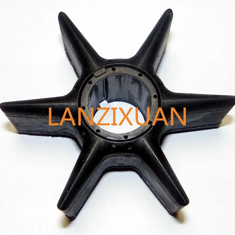 Impeller 6AW 44352 00 00 6AW 44352 00 for Yamaha 300hp 350hp outboard