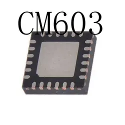 10 шт. M603 CM60 CM603 QFN-24