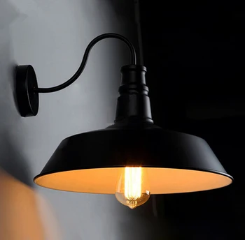 

Vintage waterproof outdoor wall lamp villa lamp sconce retro home Decor Royal house/garden patio/courtyard/porch E27 wall lights