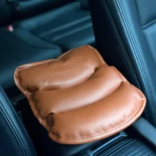 Автомобиль подлокотник окно Обложка Pad для Chrysler Aspen Pacifica PT Cruiser Sebring города, страны