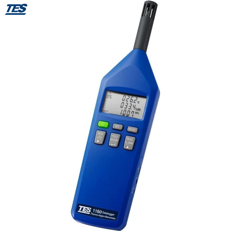 TES-1160A