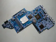 For HP DV6-6000 644646-001 Laptop Motherboard Mainboard AMD Non-integrated 35 days warranty
