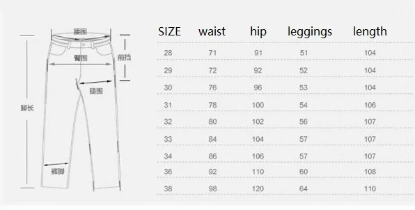 Для мужчин бренд джинсы брюки мужские homme pantalon хлопок Весна-осень стиль моды ткани вышивка Мужской брюк