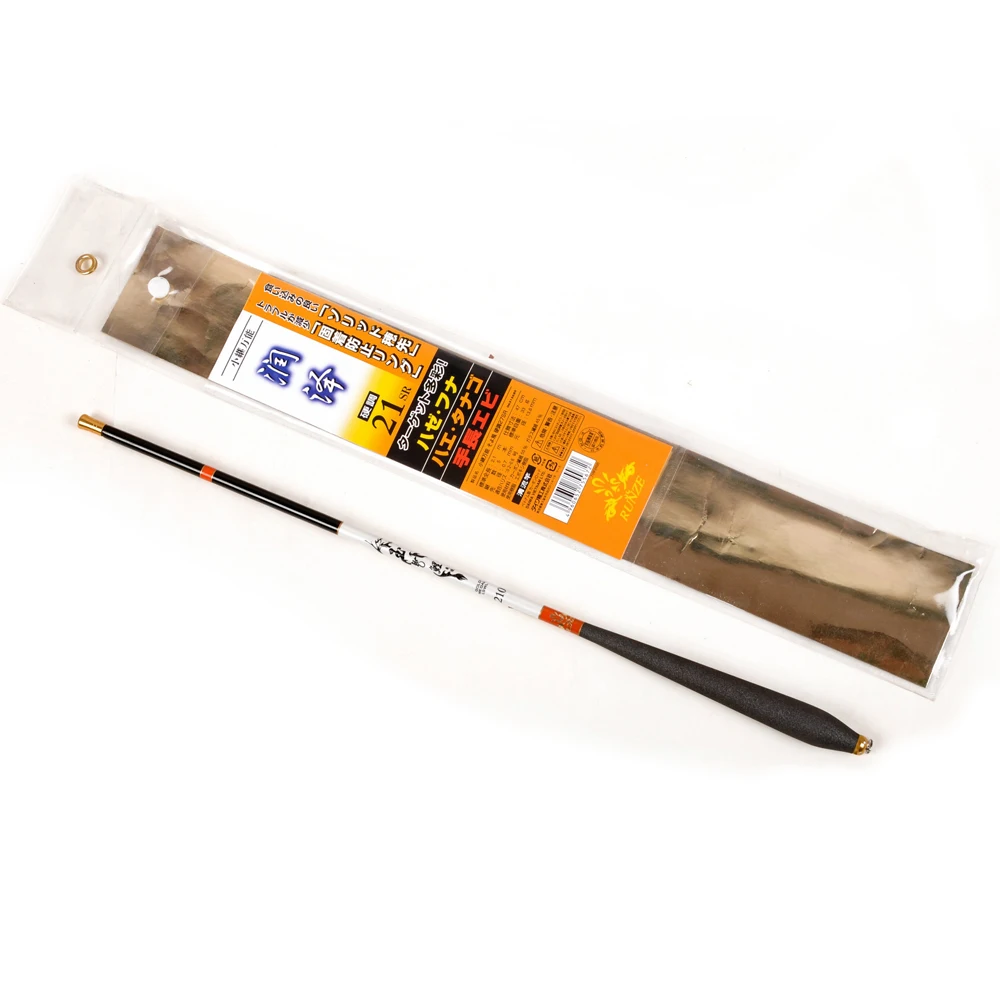 

2018 New 1.8m-5.4m Pocket Portable Fishing Rod Pole Ultra Light Shrimp Fishing Stick Pole