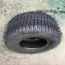 GO KART KARTING детская коляска ATV UTV 13X5. 00-6 дюймов колеса бескамерные шины