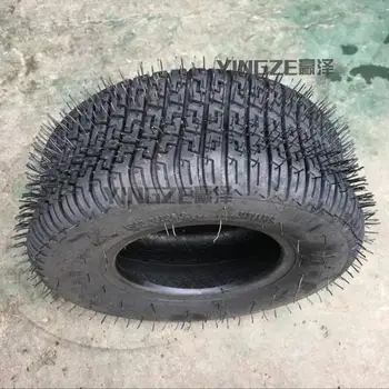 

GO KART KARTING ATV UTV Buggy 13X5.00-6 Inch Wheel Tubeless Tyre Tire