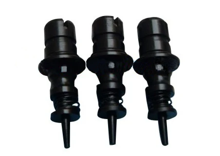 

KNOKOO Ceramic SMT Nozzle B type pick up nozzle 21003-62000-105 for MIRAE machine