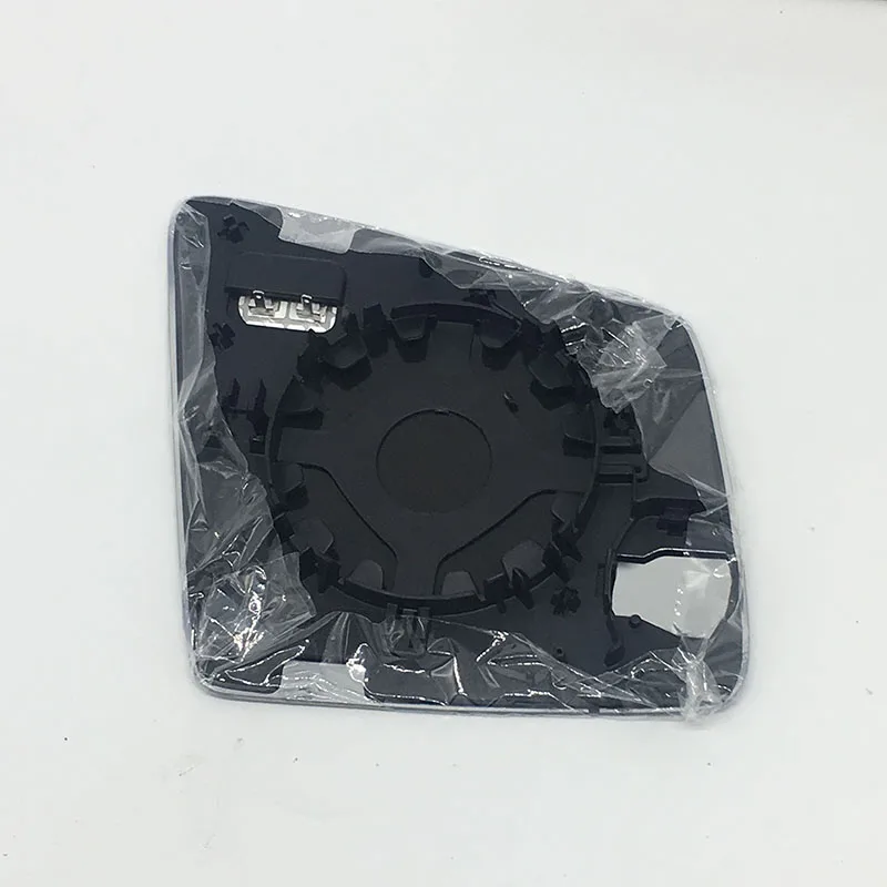 Левое и правое зеркальное стекло с подогревом для Mercedes Benz W166 GL & ML R class OE 1668100319 166 810