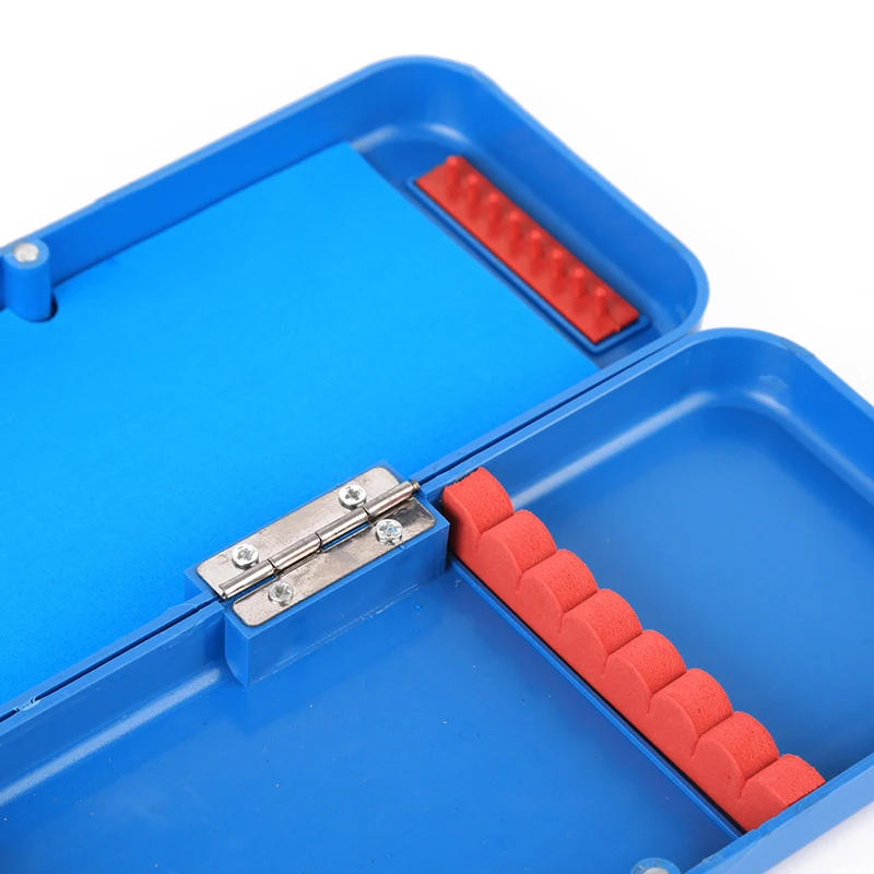 Fishing float storage box Clearance