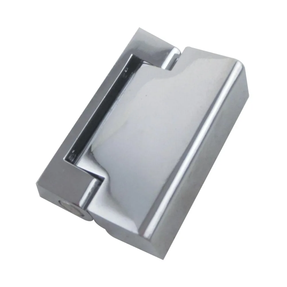 2 pcs CL219-1 Dobradiças Da Porta Da