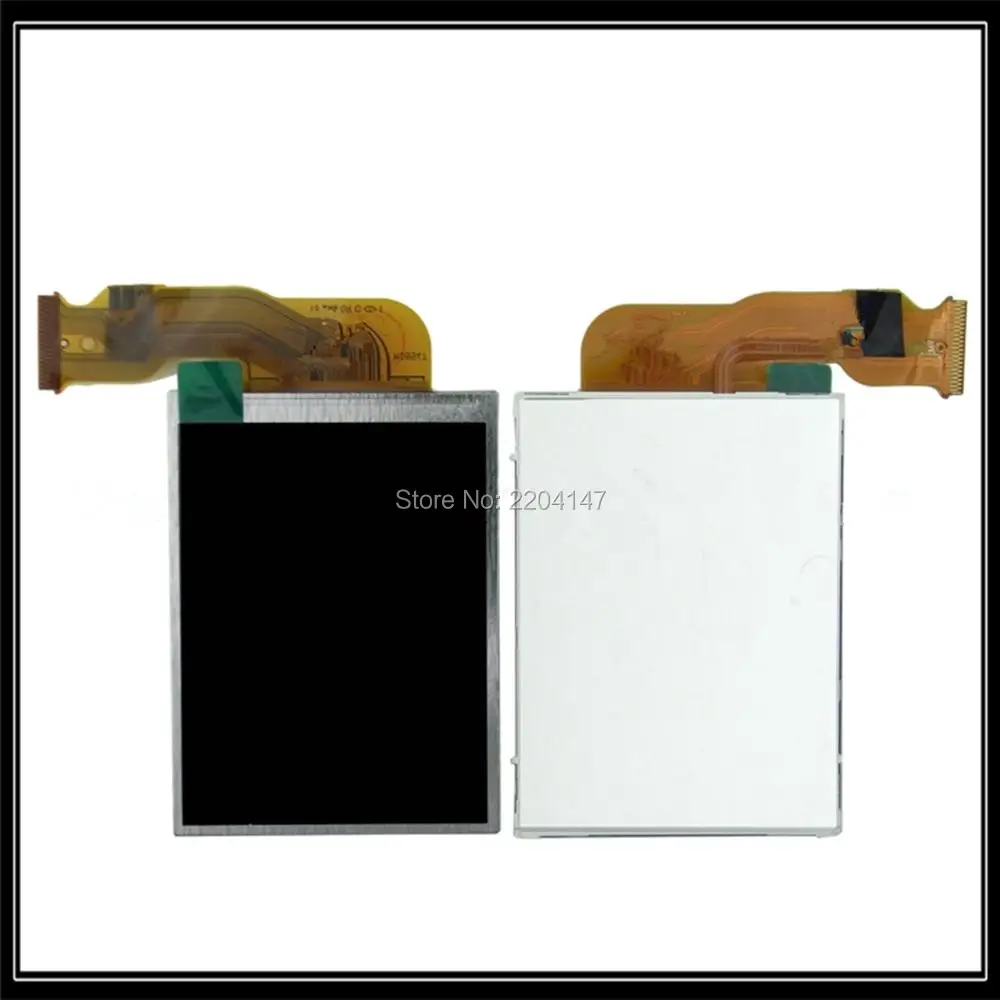 NEW LCD Display Screen Repair Part for CANON PowerShot A3000 A3100