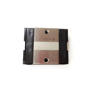 

Y Axis For Tajima Embroidery Machine Accessories Original Nissan THK Linear Guide Slider Of Linear Guide Rail