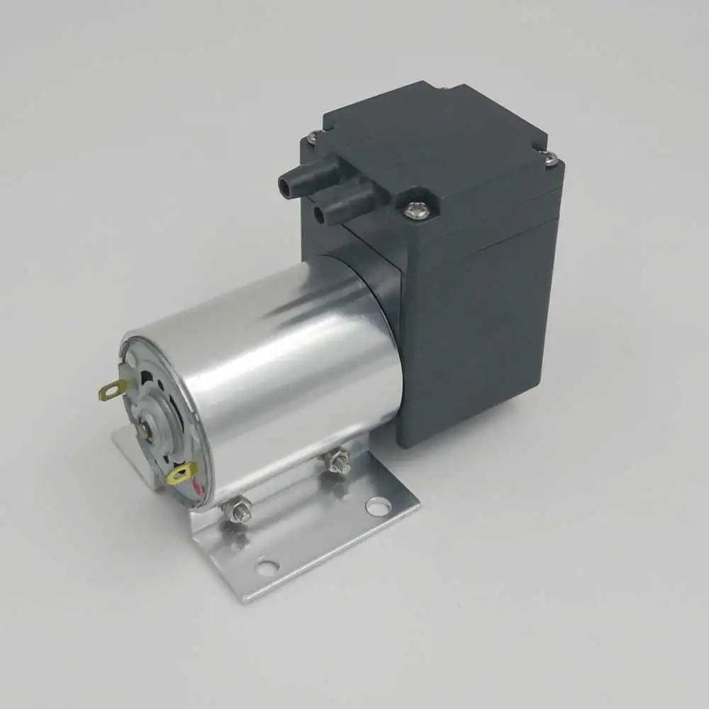 

Long life,High efficiency 12v dc quiet simple refrigeration cycle air conditioning pump