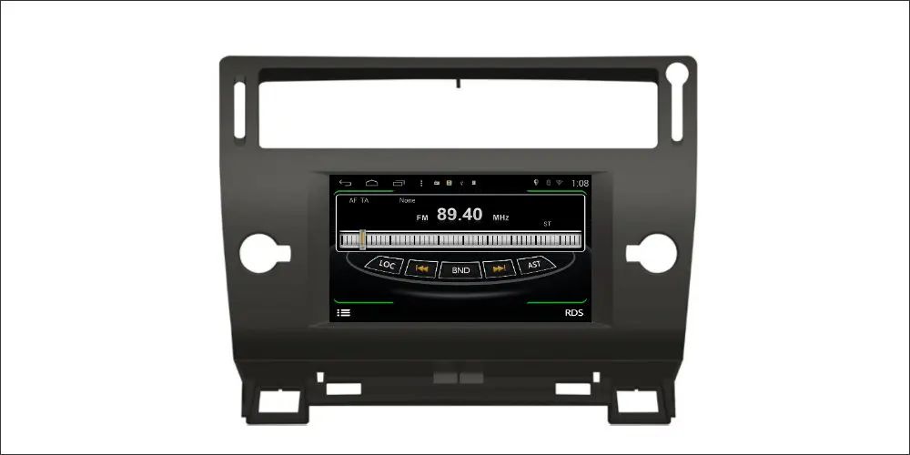 Discount Liislee Car Android Multimedia For Citroen C-Quatre C-Triomphe 2004~2010 Radio DVD Player GPS Navi Navigation Audio Video System 16 Discount Liislee Car Android Multimedia For Citroen C-Quatre C-Triomphe 2004~2010 Radio DVD Player GPS Navi Navigation Audio Video System 16