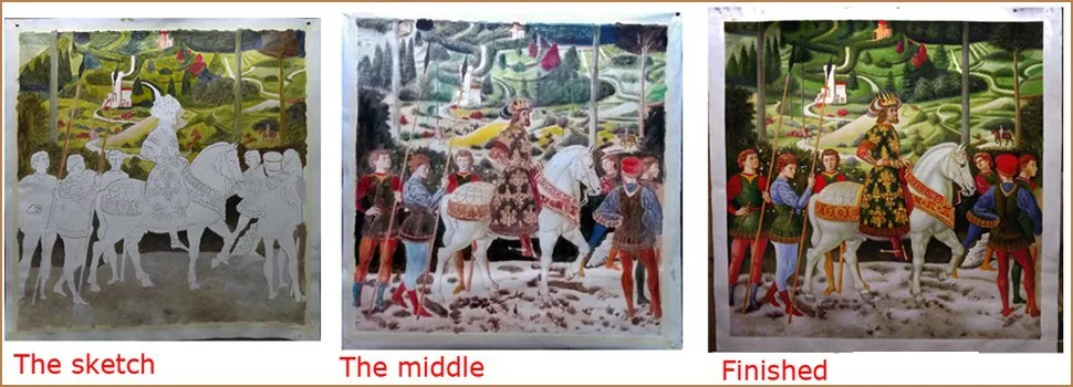 Custom-Classical-painting