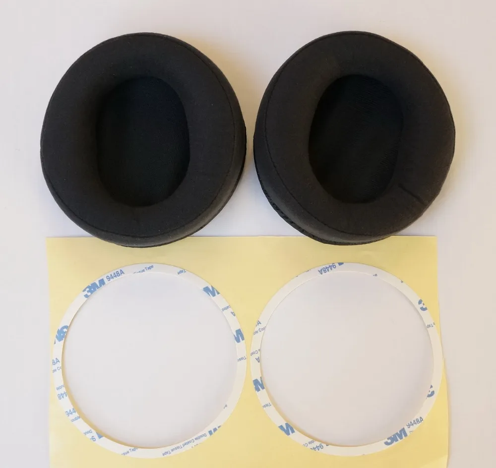 Replace Ear Pads For Audeze Lcd2.2/lcd 