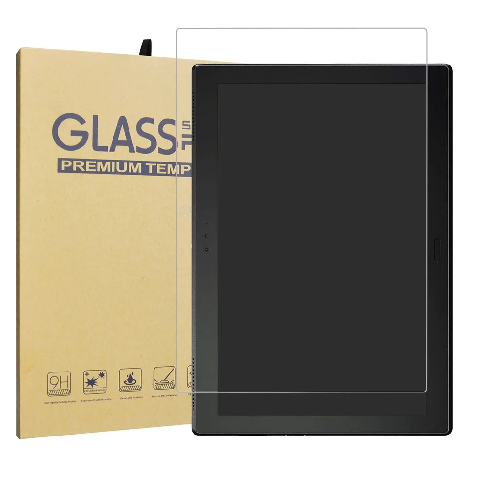 Закаленное защитное стекло для экрана 10," lenovo Tab P10 TB-X705F