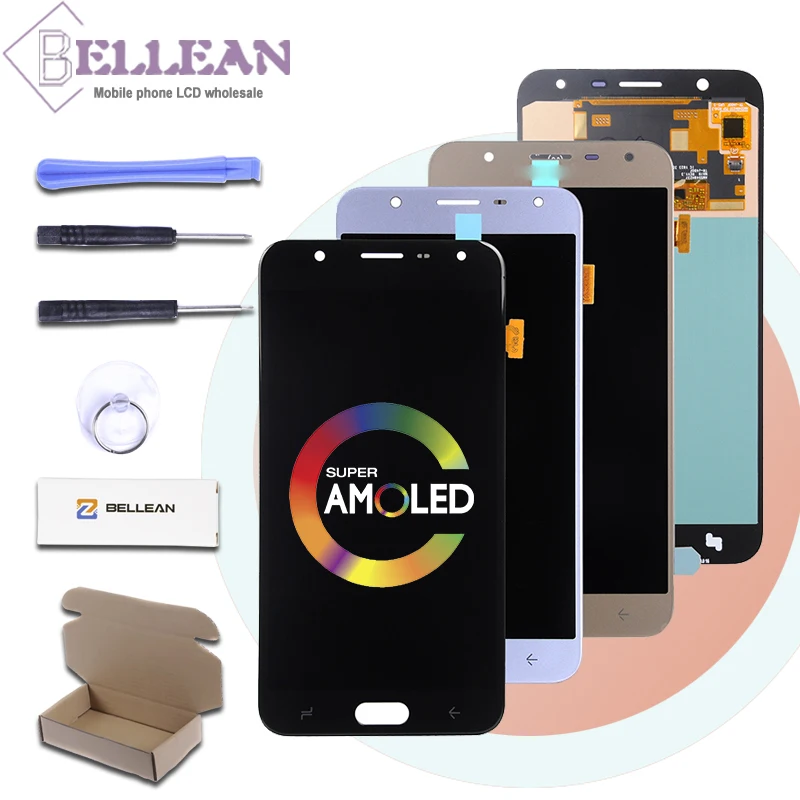 Dinamico Discount J7 2018 Lcd For Samsung Galaxy J720 Lcd J7Duo J7 Duo Display Touch Screen Digitizer Assembly Free Shipping Dinamico Discount J7 2018 Lcd For Samsung Galaxy J720 Lcd J7Duo J7 Duo Display Touch Screen Digitizer Assembly Free Shipping