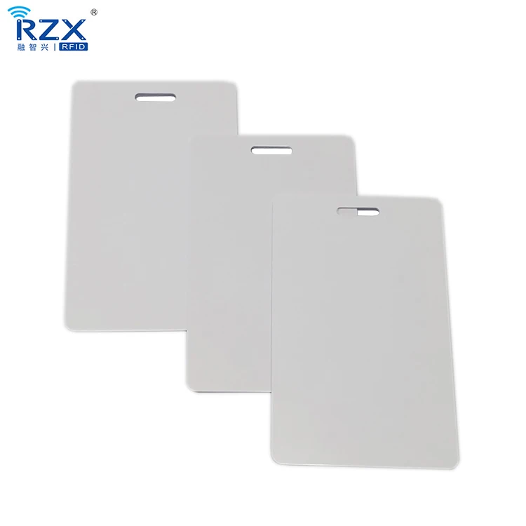 Rfid карта MIFARE классическая 13 56 МГц 1k|Карты контроля доступа| |