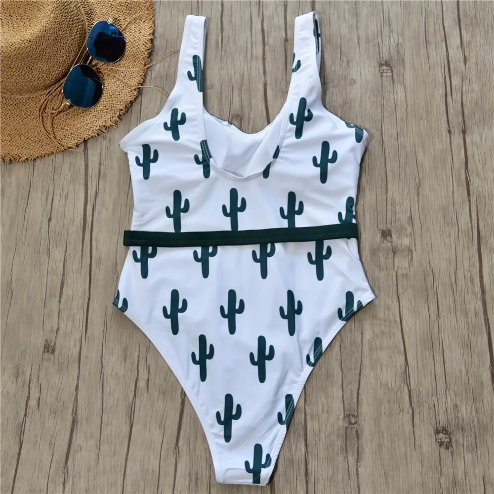 5 monokini sexy