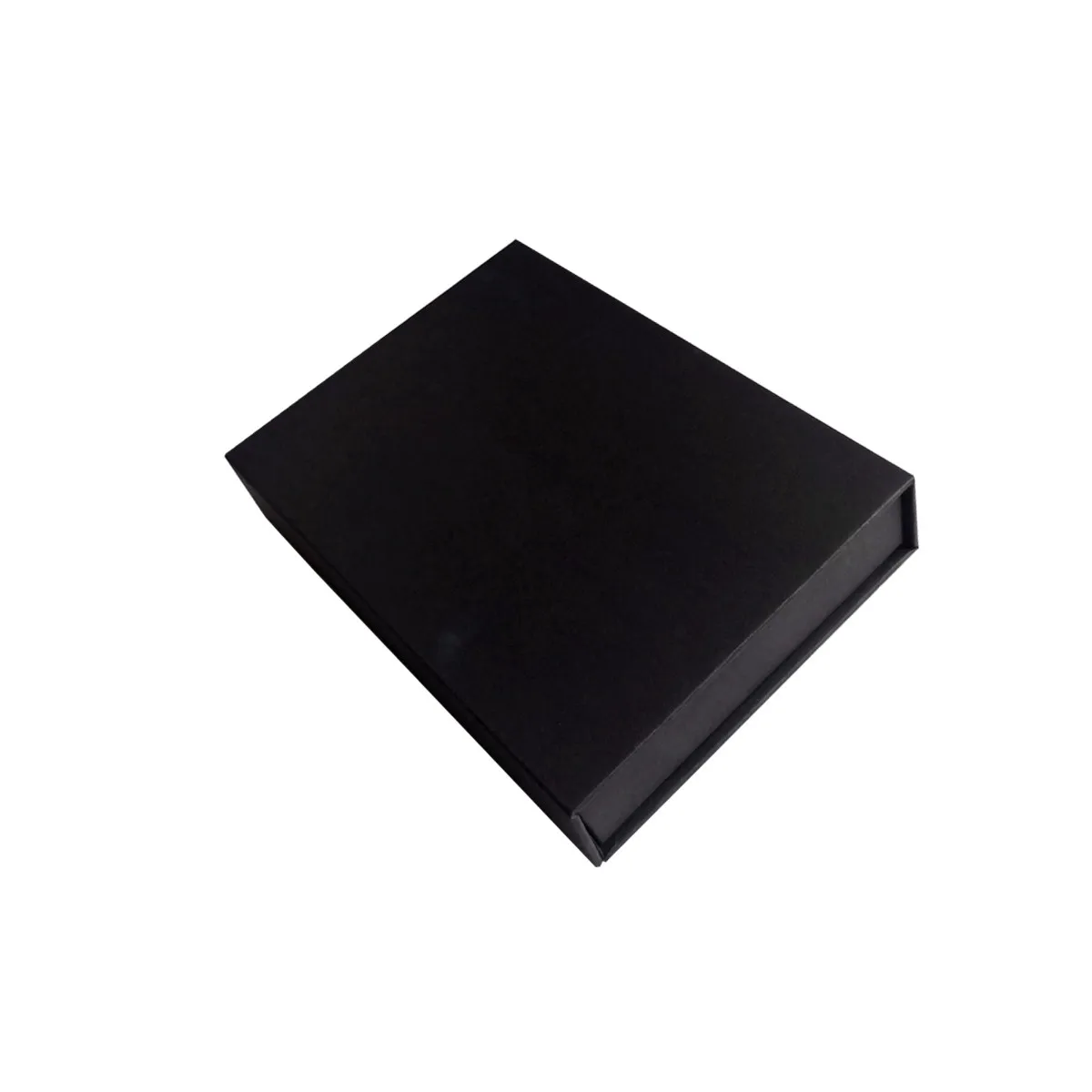 7inch Universal Video Greeting Card watching booklet box production hardcover video Brochure box for Advertising digital greeting card