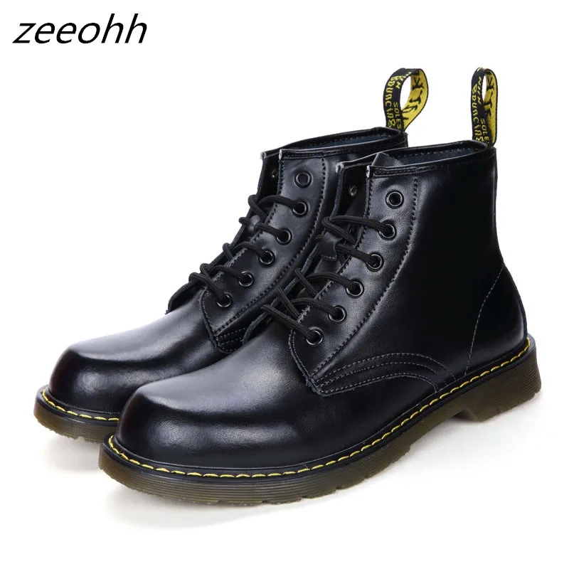 Новая мужская водонепроницаемая походная обувь женские альпинистские треккинговые ботинки Мужская Уличная обувь противоскользящие горные кроссовки мужские - Цвет: black