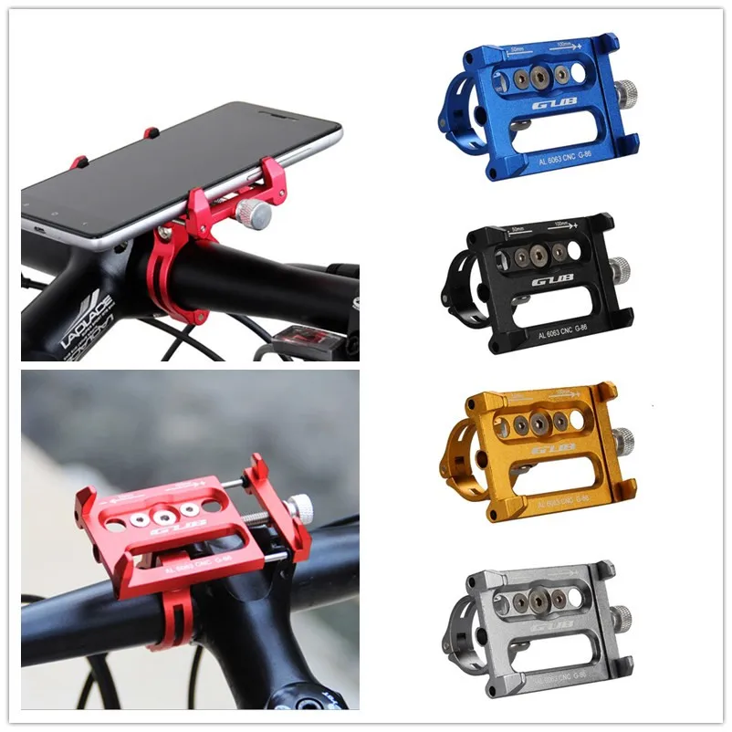 iphone holder mtb