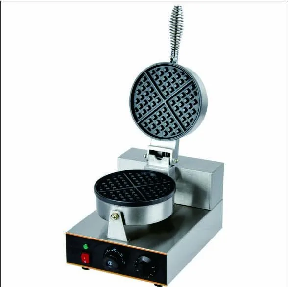 UWB-1 waffle machine