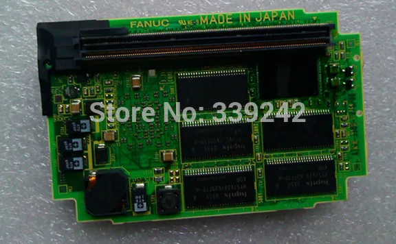

100% TESTED A20B-3300-0475 Circuit board A20B-3300-0475 ORIGINAL