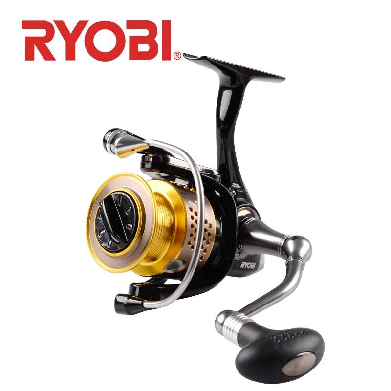 Saltwater Sea Fishing Reel 7.1:1 Match Spool Spinning Reel for Quick Casting