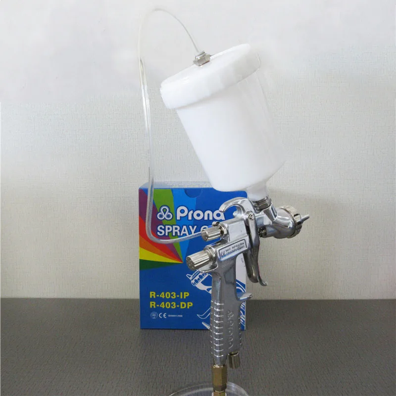 mini spray gun