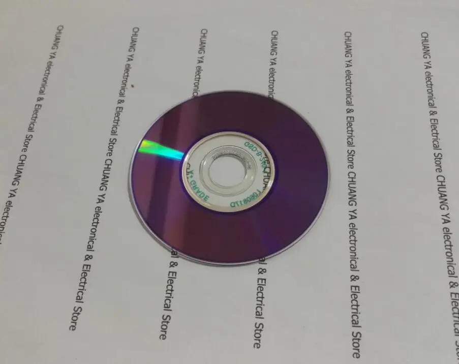 Пустые/пустые диски/диски для DVD 12 см без маркировки DVD-R 4 7 ГБ/8x50 шт. | Обустройство