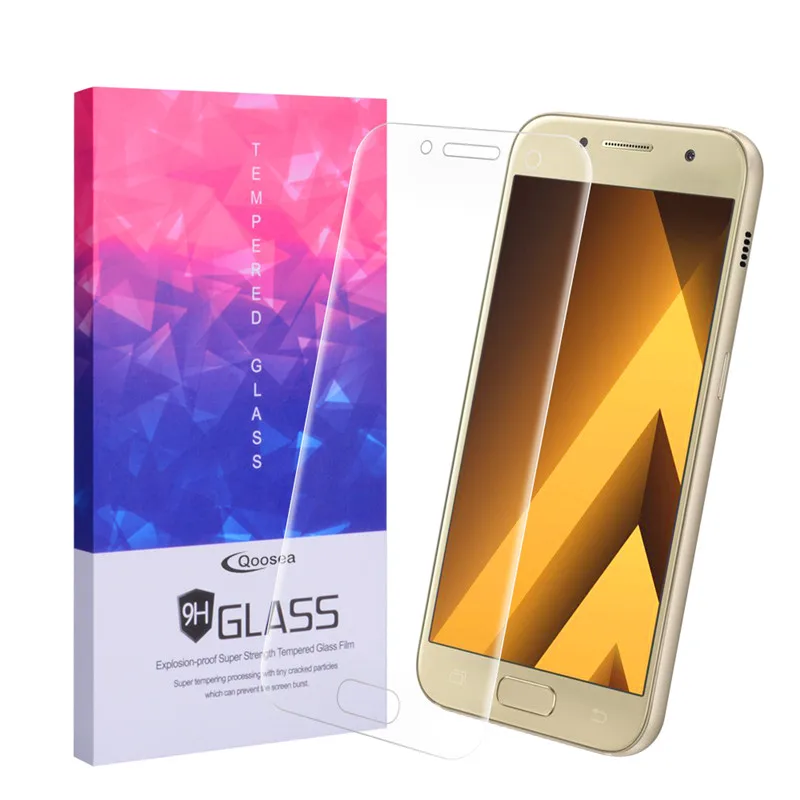bilder für Qosea für samsung galaxy a5 2017 displayschutzfolie 9 h gehärtetem glas galvani 3d vorderen voll film für galaxy a3 a7 a520 glas bilder für Qosea für samsung galaxy a5 2017 displayschutzfolie 9 h gehärtetem glas galvani 3d vorderen voll film für galaxy a3 a7 a520 glas