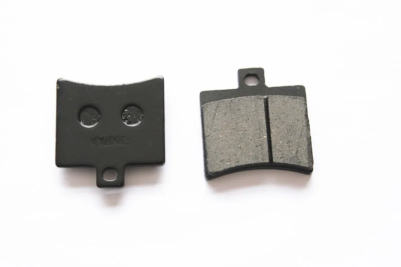 Front Brake Pads For KSR-Moto Code 125 S 2015