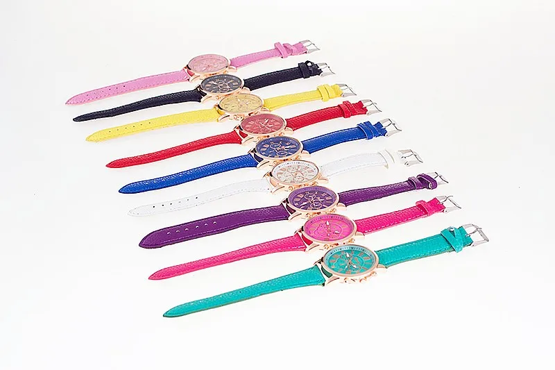 Модные женские кварцевые часы Relogio Feminino Relojes Mujer для самых красивых девушек